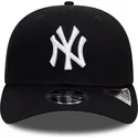 mutsid-kumer-meresinine-snapback-9fifty-stretch-snap-new-york-yankees-mlb-new-era