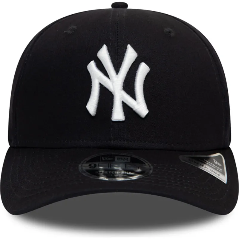 mutsid-kumer-meresinine-snapback-9fifty-stretch-snap-new-york-yankees-mlb-new-era