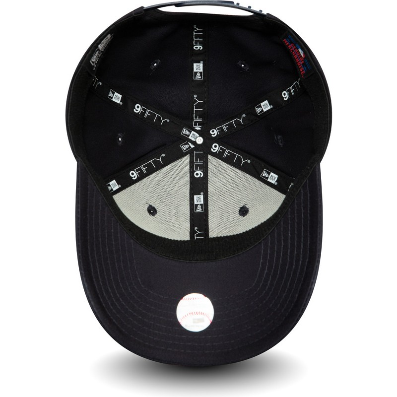new-era-curved-brim-9fifty-stretch-snap-new-york-yankees-mlb-navy-blue-snapback-cap