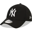 mutsid-kumer-must-reguleeritav-rihm-9forty-diamond-era-new-york-yankees-mlb-new-era
