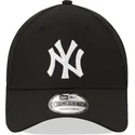 mutsid-kumer-must-reguleeritav-9forty-diamond-era-new-york-yankees-mlb-new-era