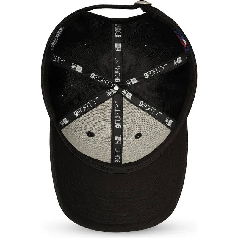 mutsid-kumer-must-reguleeritav-9forty-diamond-era-new-york-yankees-mlb-new-era