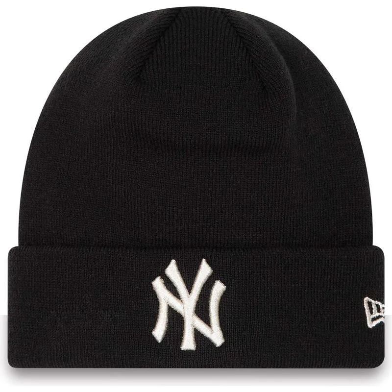 mutsid-must-cuff-metallic-new-york-yankees-mlb-new-era