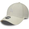 mutsid-kumer-beez-reguleeritav-9forty-cord-mini-los-angeles-dodgers-mlb-new-era