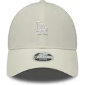 mutsid-kumer-beez-reguleeritav-9forty-cord-mini-los-angeles-dodgers-mlb-new-era