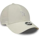 mutsid-kumer-beez-reguleeritav-9forty-cord-mini-los-angeles-dodgers-mlb-new-era