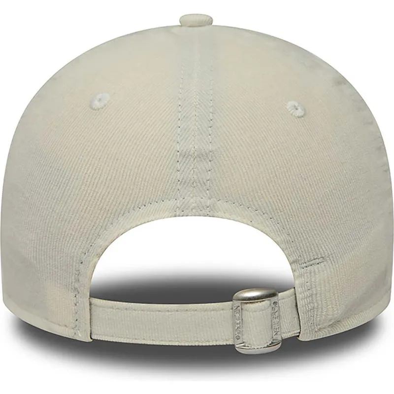 mutsid-kumer-beez-reguleeritav-9forty-cord-mini-los-angeles-dodgers-mlb-new-era