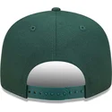 mutsid-lame-roheline-snapback-9fifty-repreve-los-angeles-dodgers-mlb-new-era