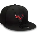 mutsid-lame-must-snapback-9fifty-print-infill-chicago-bulls-nba-new-era