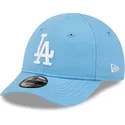 mutsid-kumer-sinine-reguleeritav-lastele-9forty-league-essential-los-angeles-dodgers-mlb-new-era