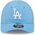 mutsid-kumer-sinine-reguleeritav-lastele-9forty-league-essential-los-angeles-dodgers-mlb-new-era