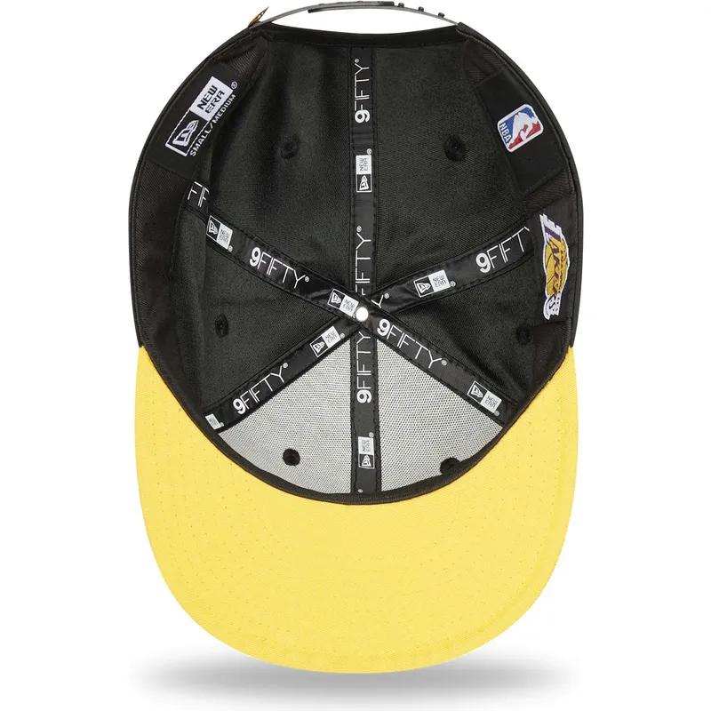 mutsid-lame-must-snapback-9fifty-neon-pack-los-angeles-lakers-nba-new-era