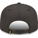 new-era-flat-brim-9fifty-neon-pack-los-angeles-lakers-nba-black-snapback-cap