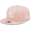 mutsid-lame-roosa-snapback-9fifty-league-essential-new-york-yankees-mlb-new-era
