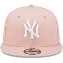 mutsid-lame-roosa-snapback-9fifty-league-essential-new-york-yankees-mlb-new-era