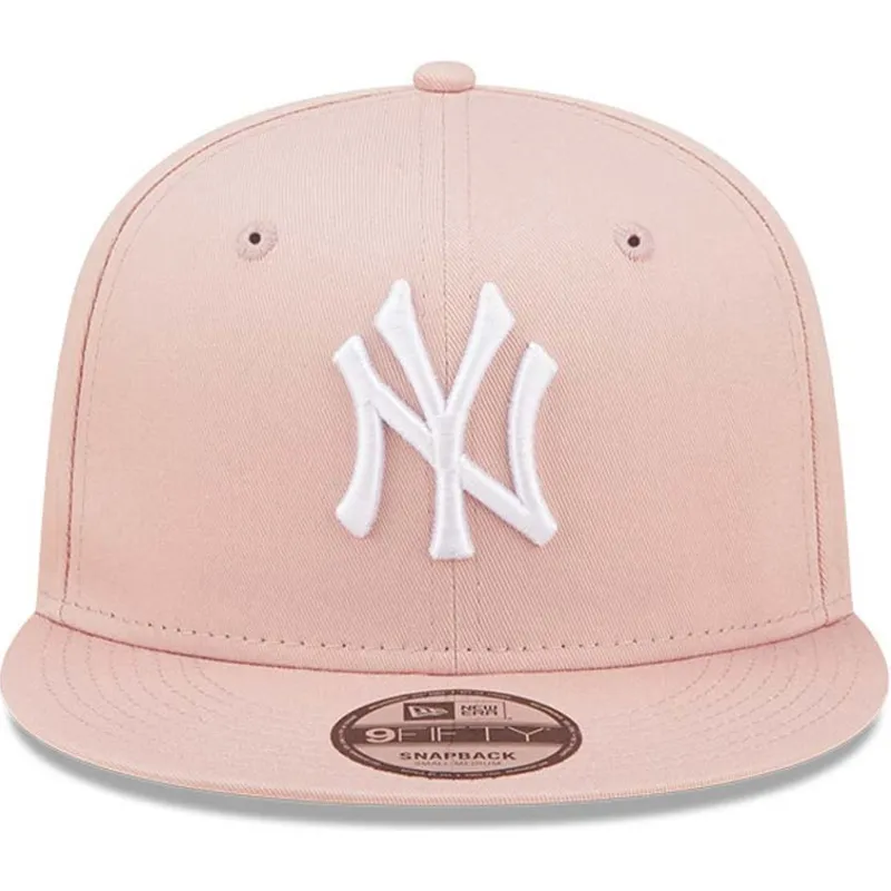 mutsid-lame-roosa-snapback-9fifty-league-essential-new-york-yankees-mlb-new-era