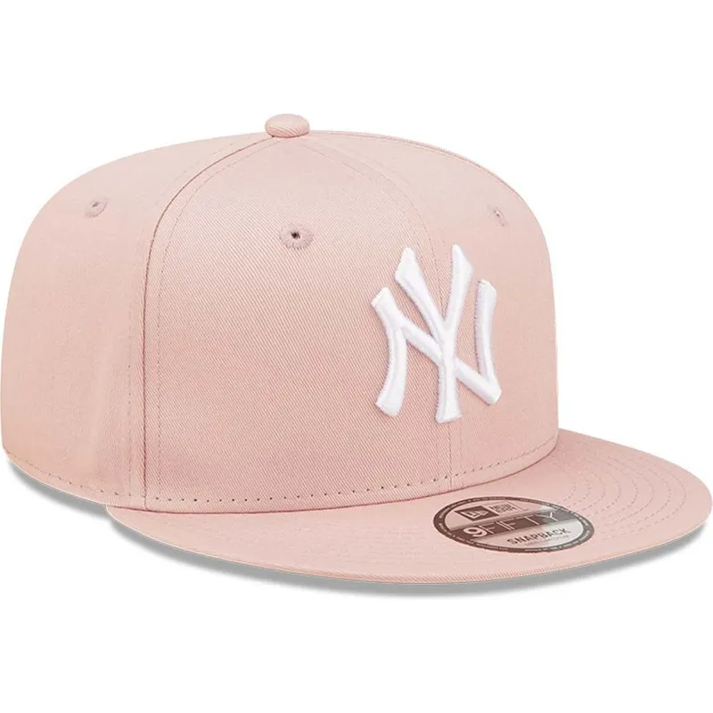 mutsid-lame-roosa-snapback-9fifty-league-essential-new-york-yankees-mlb-new-era