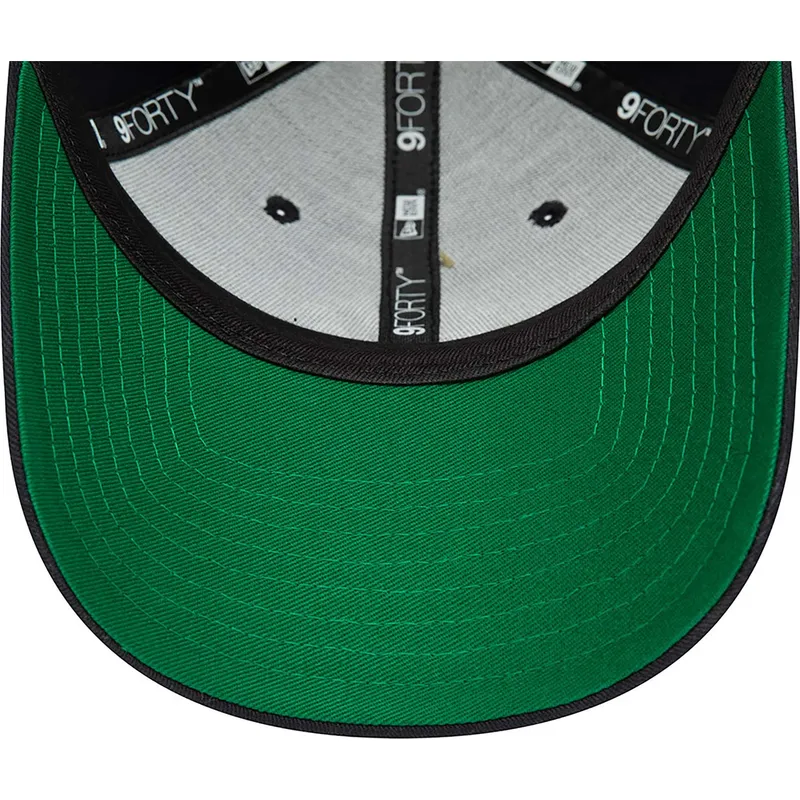 mutsid-kumer-meresinine-reguleeritav-9forty-team-side-patch-new-york-yankees-mlb-new-era