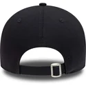 mutsid-kumer-meresinine-reguleeritav-9forty-team-side-patch-new-york-yankees-mlb-new-era
