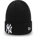 new-era-cuff-essential-new-york-yankees-mlb-black-beanie