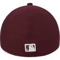 mutsid-kumer-punane-liibuv-39thirty-diamond-era-new-york-yankees-mlb-new-era