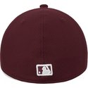 new-era-curved-brim-39thirty-diamond-era-new-york-yankees-mlb-maroon-fitted-cap