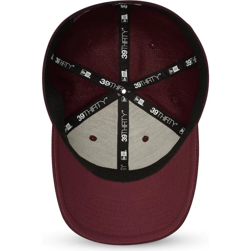 mutsid-kumer-punane-liibuv-39thirty-diamond-era-new-york-yankees-mlb-new-era