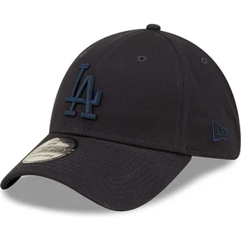 mutsid-kumer-meresinine-liibuv-39thirty-league-essential-los-angeles-dodgers-mlb-new-era