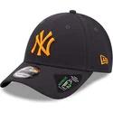 mutsid-kumer-meresinine-reguleeritav-9forty-repreve-new-york-yankees-mlb-new-era