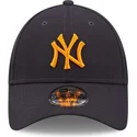 mutsid-kumer-meresinine-reguleeritav-9forty-repreve-new-york-yankees-mlb-new-era