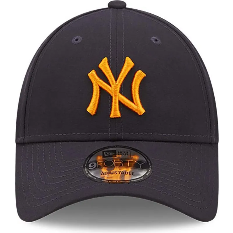 mutsid-kumer-meresinine-reguleeritav-9forty-repreve-new-york-yankees-mlb-new-era