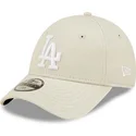 mutsid-kumer-beez-reguleeritav-lastele-9forty-league-essential-los-angeles-dodgers-mlb-new-era