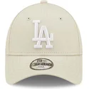 mutsid-kumer-beez-reguleeritav-lastele-9forty-league-essential-los-angeles-dodgers-mlb-new-era