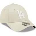 mutsid-kumer-beez-reguleeritav-lastele-9forty-league-essential-los-angeles-dodgers-mlb-new-era