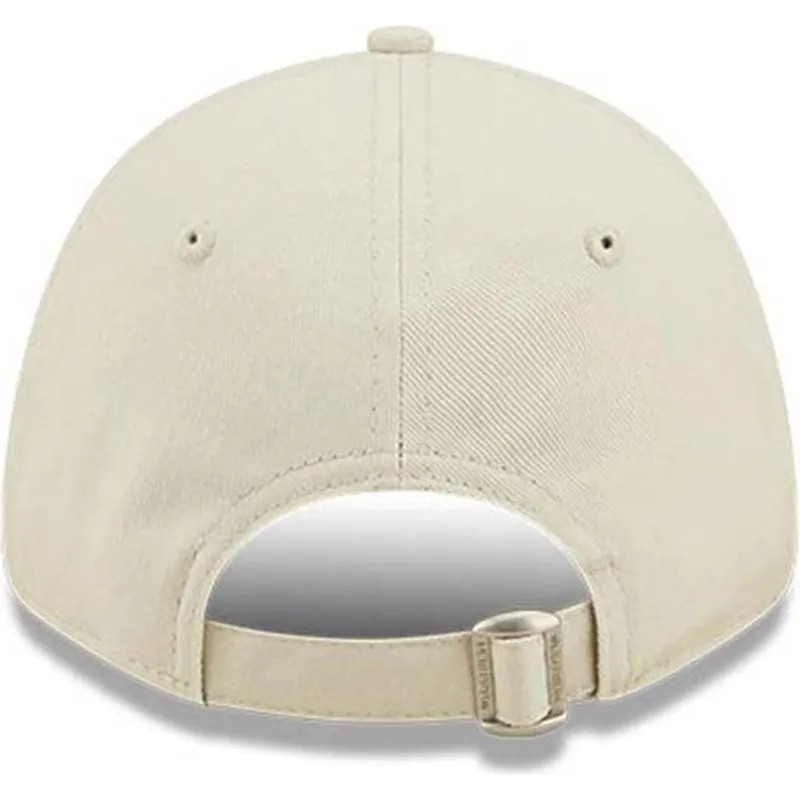 mutsid-kumer-beez-reguleeritav-lastele-9forty-league-essential-los-angeles-dodgers-mlb-new-era