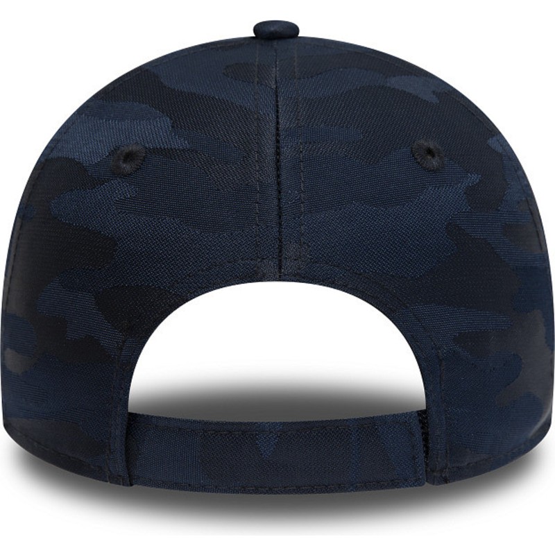 new-era-curved-brim-women-9forty-tonal-finca-cortesin-2023-solheim-cup-navy-blue-adjustable-cap
