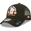 mutsid-kumer-must-snapback-a-frame-repreve-lucky-paws-new-era
