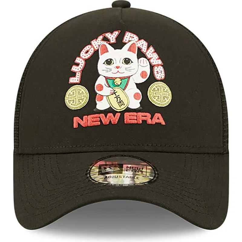 mutsid-kumer-must-snapback-a-frame-repreve-lucky-paws-new-era