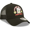 mutsid-kumer-must-snapback-a-frame-repreve-lucky-paws-new-era