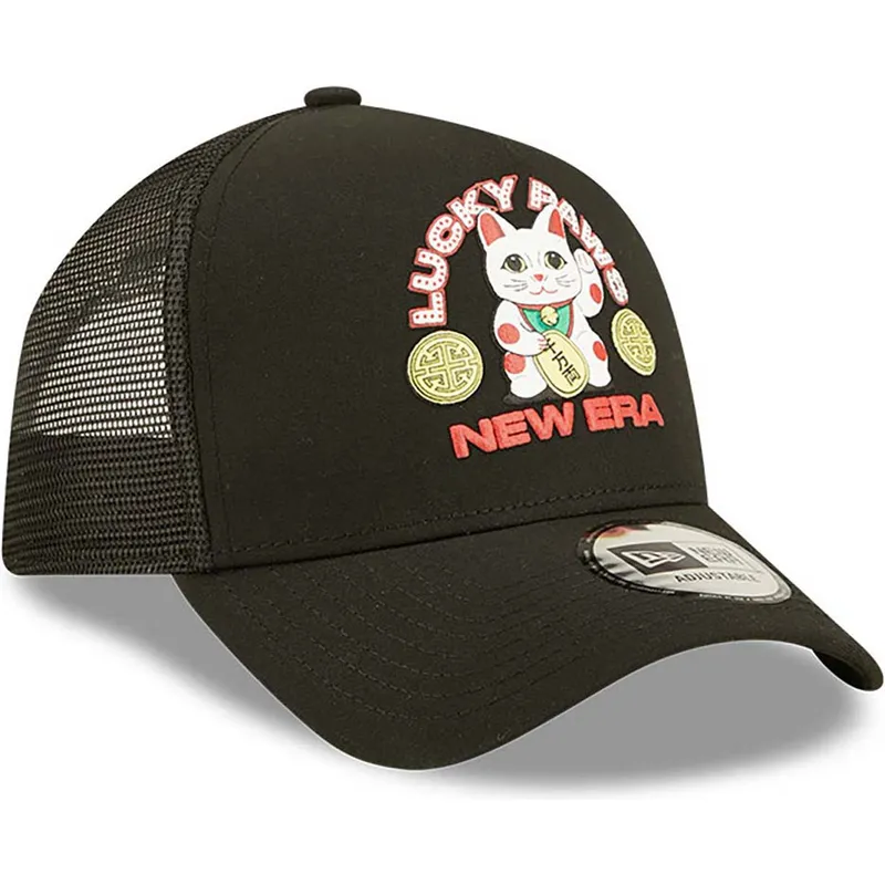 mutsid-kumer-must-snapback-a-frame-repreve-lucky-paws-new-era