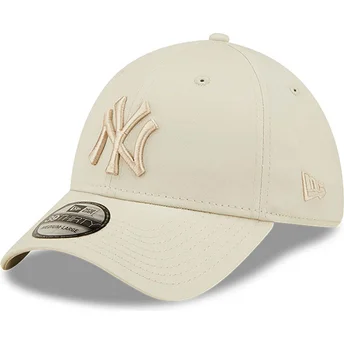 mutsid-kumer-beez-liibuv-39thirty-league-essential-new-york-yankees-mlb-new-era
