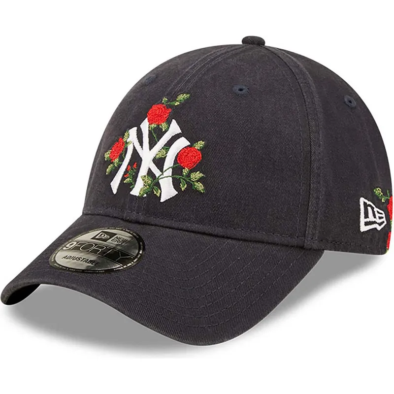mutsid-kumer-meresinine-reguleeritav-9forty-flower-new-york-yankees-mlb-new-era mutsid-kumer-meresinine-reguleeritav-9forty-flower-new-york-yankees-mlb-new-era