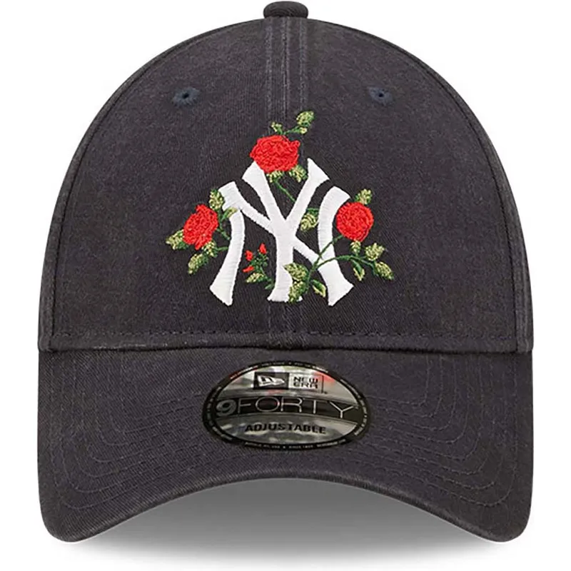 mutsid-kumer-meresinine-reguleeritav-9forty-flower-new-york-yankees-mlb-new-era mutsid-kumer-meresinine-reguleeritav-9forty-flower-new-york-yankees-mlb-new-era