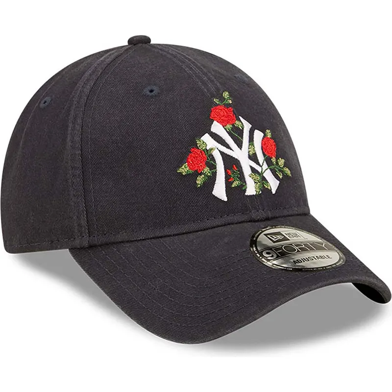 mutsid-kumer-meresinine-reguleeritav-9forty-flower-new-york-yankees-mlb-new-era mutsid-kumer-meresinine-reguleeritav-9forty-flower-new-york-yankees-mlb-new-era