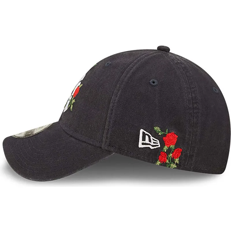 mutsid-kumer-meresinine-reguleeritav-9forty-flower-new-york-yankees-mlb-new-era mutsid-kumer-meresinine-reguleeritav-9forty-flower-new-york-yankees-mlb-new-era