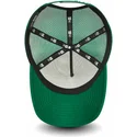 mutsid-kumer-roheline-snapback-e-frame-core-celtic-football-club-scottish-premiership-new-era