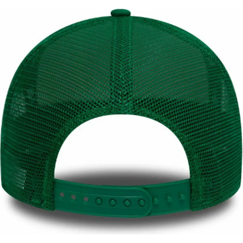 mutsid-kumer-roheline-snapback-e-frame-core-celtic-football-club-scottish-premiership-new-era