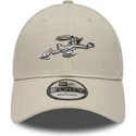 mutsid-kumer-beez-reguleeritav-9forty-bugs-bunny-looney-tunes-new-era