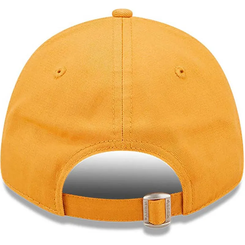 mutsid-kumer-oranz-reguleeritav-9forty-league-essential-new-york-yankees-mlb-new-era