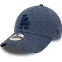 mutsid-kumer-meresinine-reguleeritav-9forty-tonal-jersey-los-angeles-dodgers-mlb-new-era